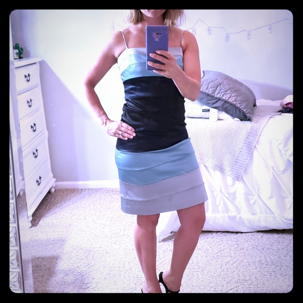 Dinner Cocktail Dress